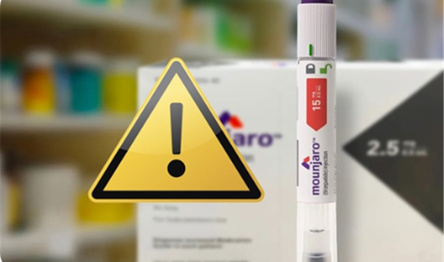 هشدار در باره فروش داروی لاغری مانجارو تریپل اگونیست در فضای مجازی