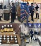 بازدید از صنایع غذایی