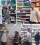 ادامه بازدیدهای نظارتی از داروخانه ها