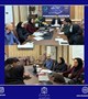 برگزاری جلسه هم اندیشی تدوین برنامه عملیاتی سال1405